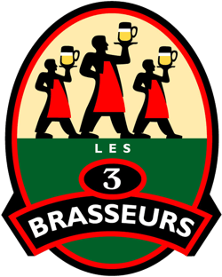 Les 3 Brasseurs